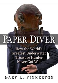 Produktbild: Paper Diver