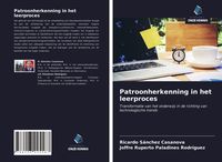 Produktbild: Patroonherkenning in het leerproces