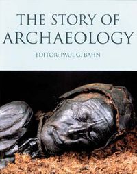 Produktbild: Story Of Archaeology