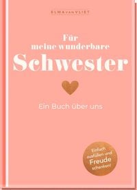 Produktbild: F&uuml;r meine wunderbare Schwester