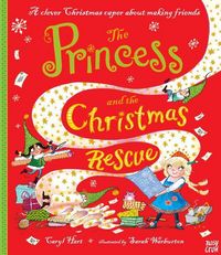 Produktbild: Princess & The Xmas Rescue