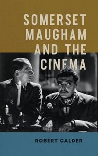 Produktbild: Somerset Maugham and the Cinema