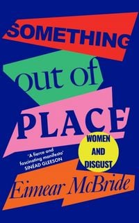 Produktbild: Something Out of Place