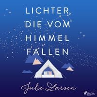 Produktbild: Lichter, die vom Himmel fallen