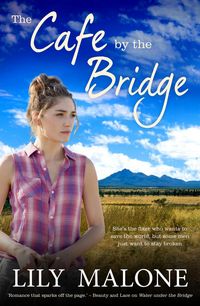 Produktbild: The Cafe By The Bridge
