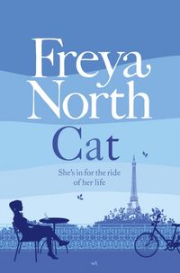 Produktbild: North, F: Cat