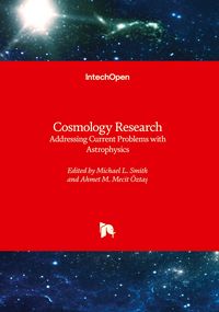 Produktbild: Cosmology Research - Addressing Current Problems with Astrophysics