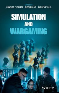 Produktbild: Simulation and Wargaming
