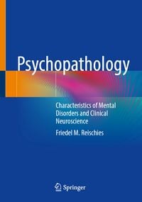 Produktbild: Psychopathology