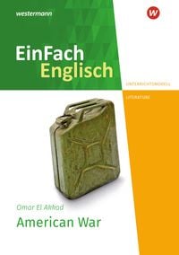 Produktbild: EinFach Englisch New Edition Unterrichtsmodelle