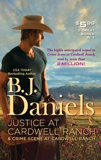 Produktbild: Justice At Cardwell Ranch & Cr