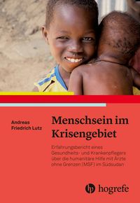 Produktbild: Menschsein im Krisengebiet
