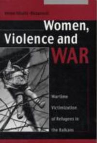 Produktbild: Women, Violence and War