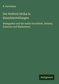 Produktbild: Der Weltteil Afrika in Einzeldarstellungen