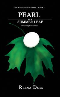 Produktbild: Pearl On A Summer Leaf