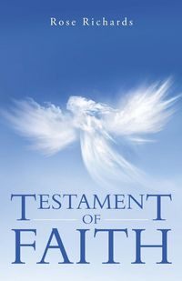 Produktbild: Testament of Faith