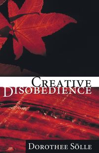 Produktbild: Creative Disobedience