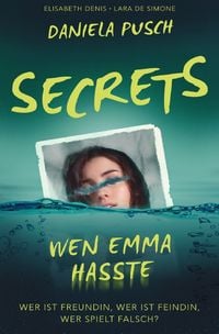 Produktbild: Secrets