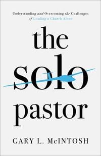 Produktbild: The Solo Pastor