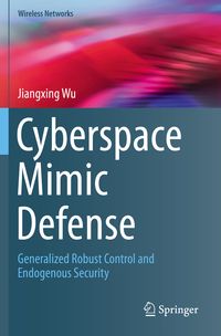 Produktbild: Cyberspace Mimic Defense