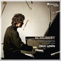 Produktbild: Schubert: Piano Sonatas D. 537,568 & 664