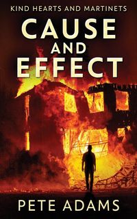 Produktbild: Cause And Effect
