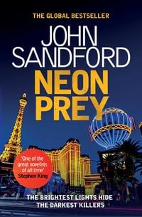 Produktbild: Neon Prey
