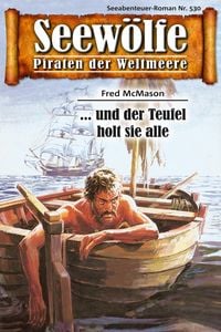 Produktbild: Seew&ouml;lfe - Piraten der Weltmeere 530