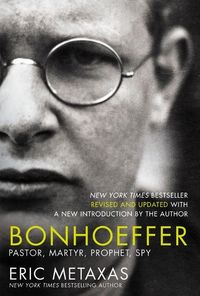 Produktbild: Bonhoeffer