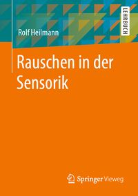 Produktbild: Rauschen in der Sensorik