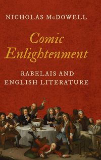 Produktbild: Comic Enlightenment