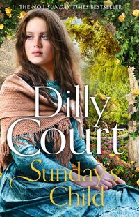 Produktbild: Court, D: Sunday's Child