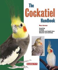 Produktbild: The Cockatiel Handbook