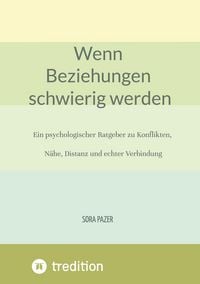 Produktbild: Wenn Beziehungen schwierig werden