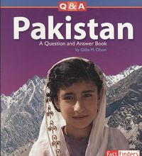 Produktbild: Pakistan