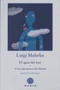 Produktbild: El agua del mar y el descubrimiento del alfabeto