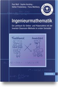 Produktbild: Ingenieurmathematik