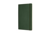Moleskine Notizbuch, Weicher Einband