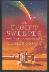 Produktbild: The Comet Sweeper