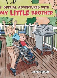 Produktbild: Special Adventures with My Little Brother