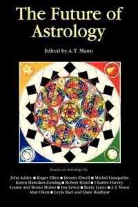 Produktbild: The Future of Astrology