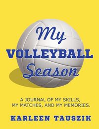 Produktbild: My Volleyball Season