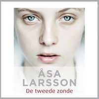 Produktbild: De tweede zonde