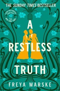 Produktbild: A Restless Truth
