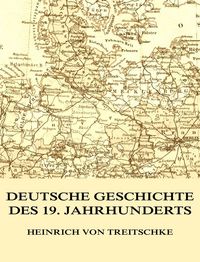 Produktbild: Deutsche Geschichte des 19. Jahrhunderts