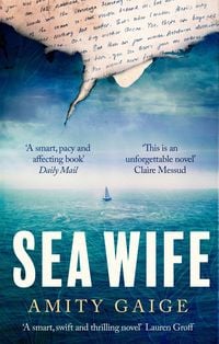 Produktbild: Sea Wife