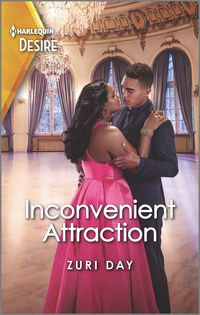 Produktbild: Inconvenient Attraction Origin