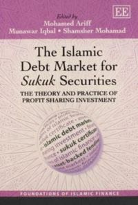 Produktbild: The Islamic Debt Market for Sukuk Securities