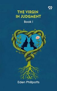 Produktbild: Virgin In Judgment Book I
