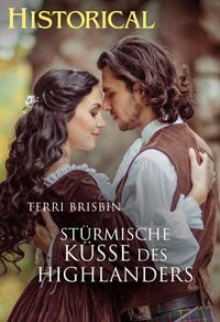 Produktbild: St&uuml;rmische K&uuml;sse des Highlanders